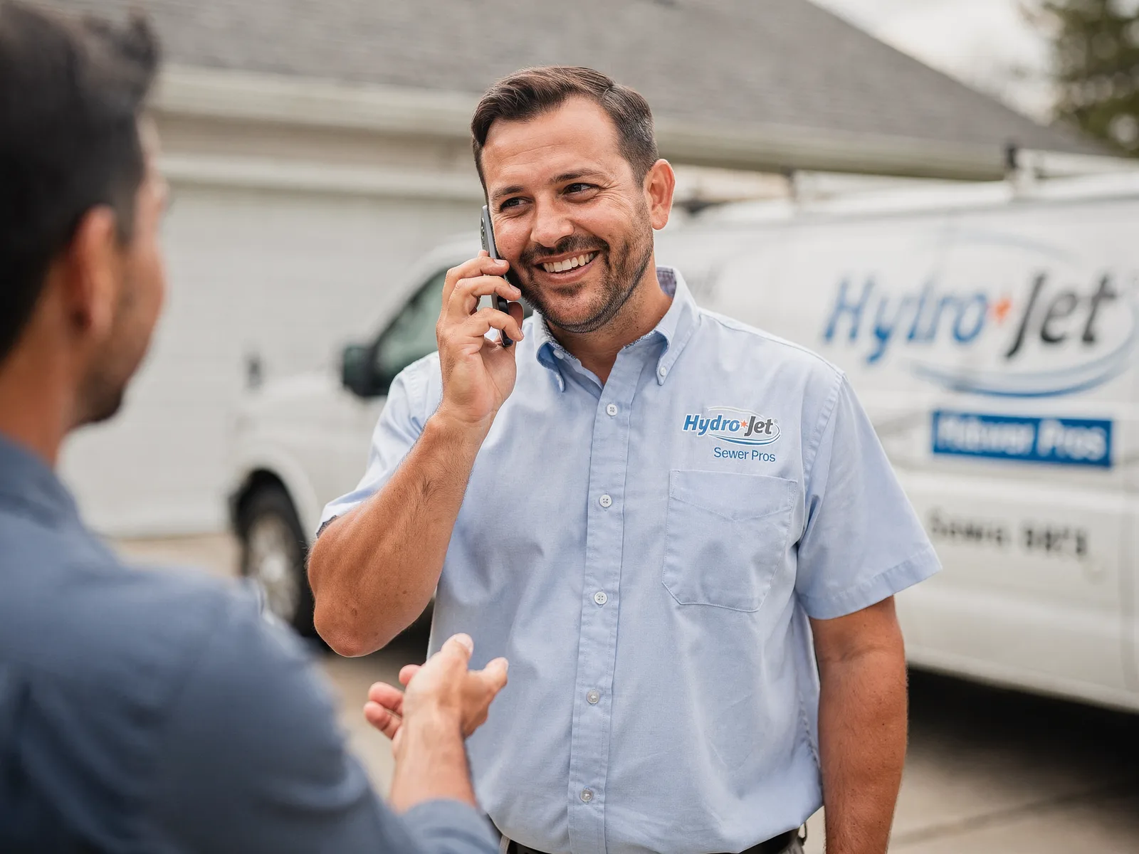 Hydro Jetting Lexington, NE FAQs